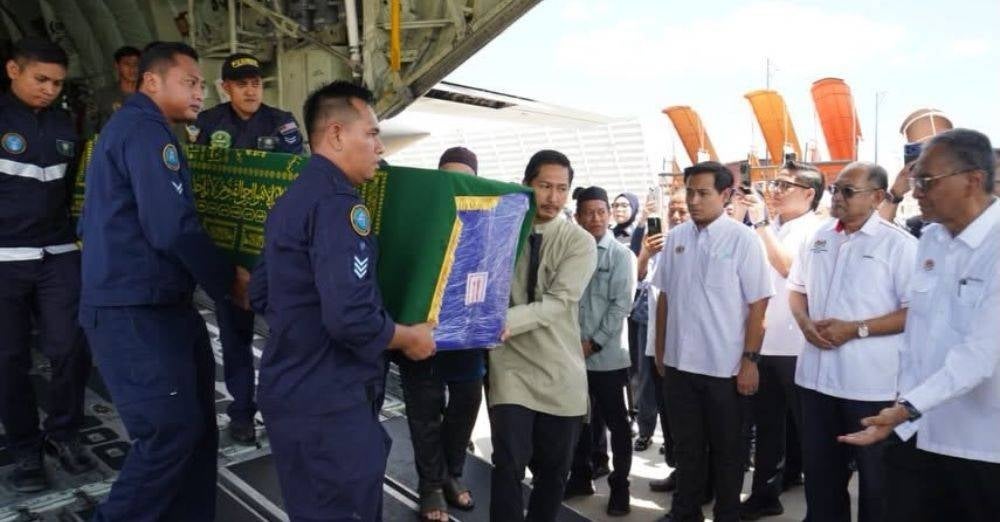 Foto: Bernama