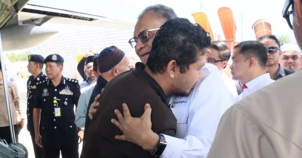 Foto: Kementerian Kesihatan Malaysia