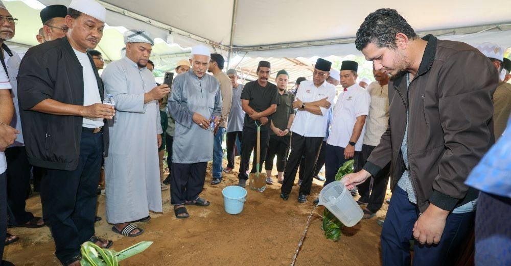 Foto: Bernama