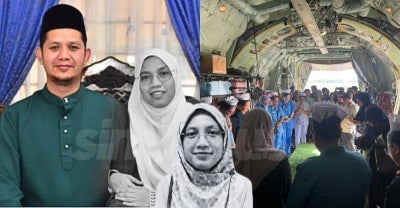 Foto: Beria RTM, No 14 Skuadron
