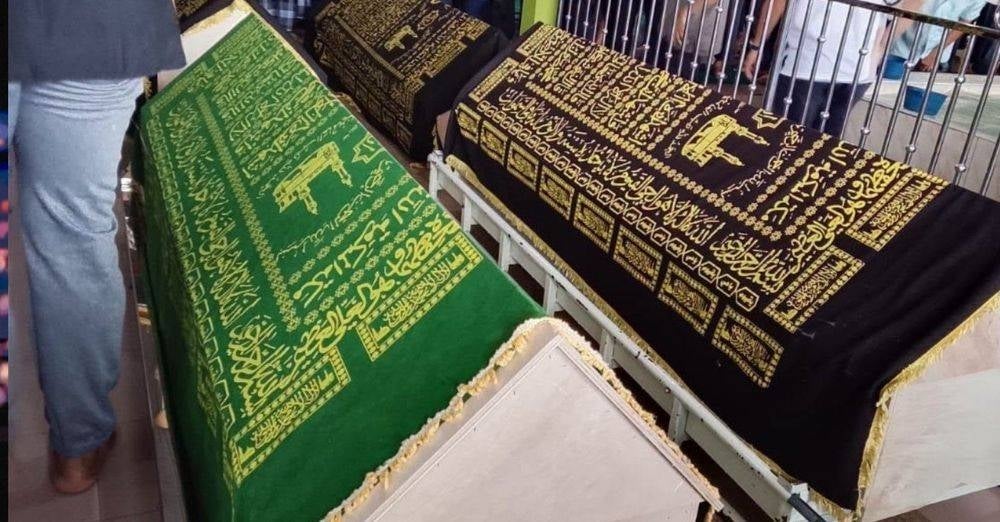 Foto: Bernama