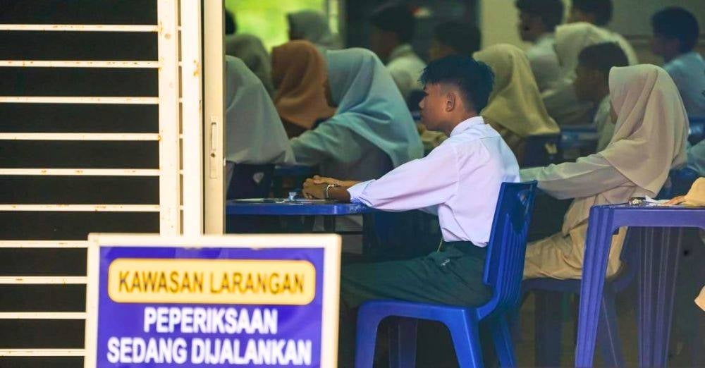 Foto hiasan (Bernama)