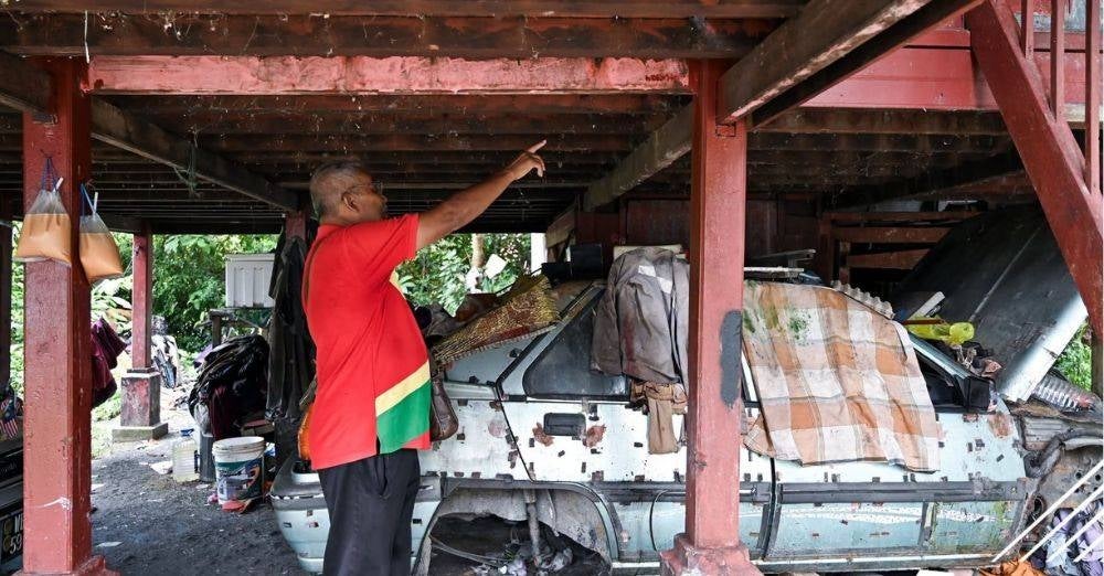 Foto: Bernama