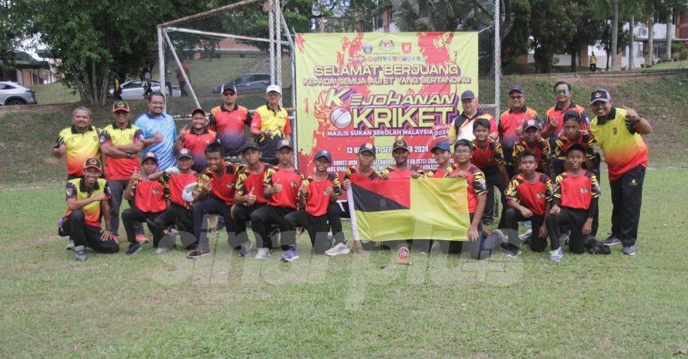 Foto: Cricket Adiwira N9