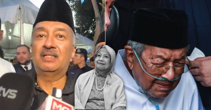 Foto: Bernama, Astro Awani