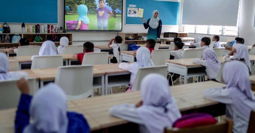 Foto: Bernama