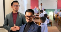 Foto: Threads Amin Idris, Bernama