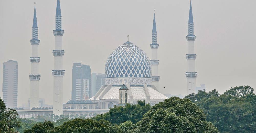 Foto: Bernama