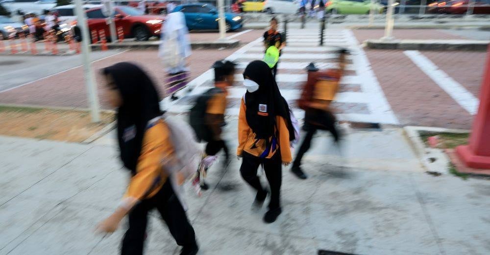 Foto: Bernama