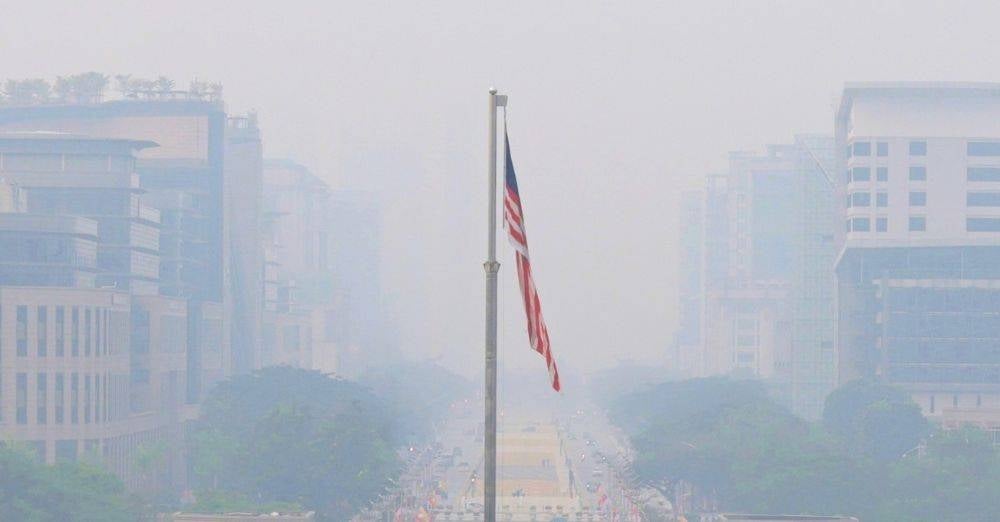Foto: Bernama