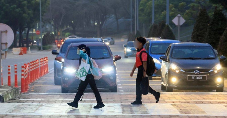 Foto: Bernama