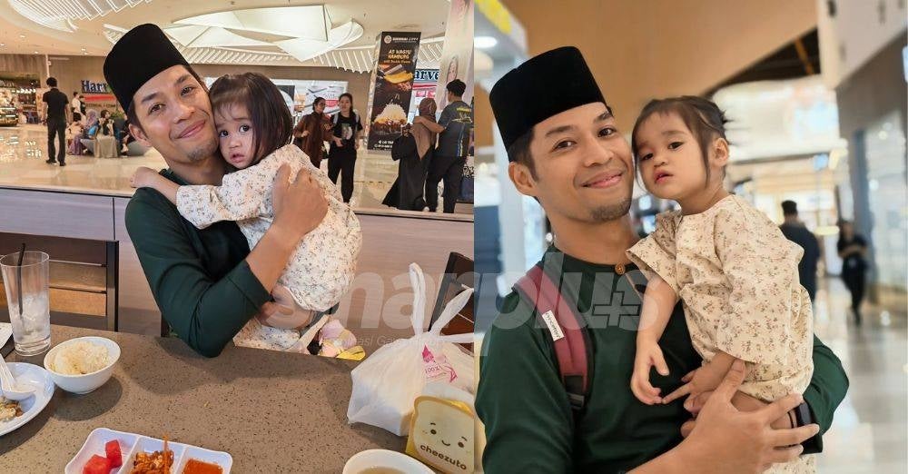 Dia boleh minat tetapi saya tidak mengesyorkan dia ke sini (bidang seni) - Kamal Adli