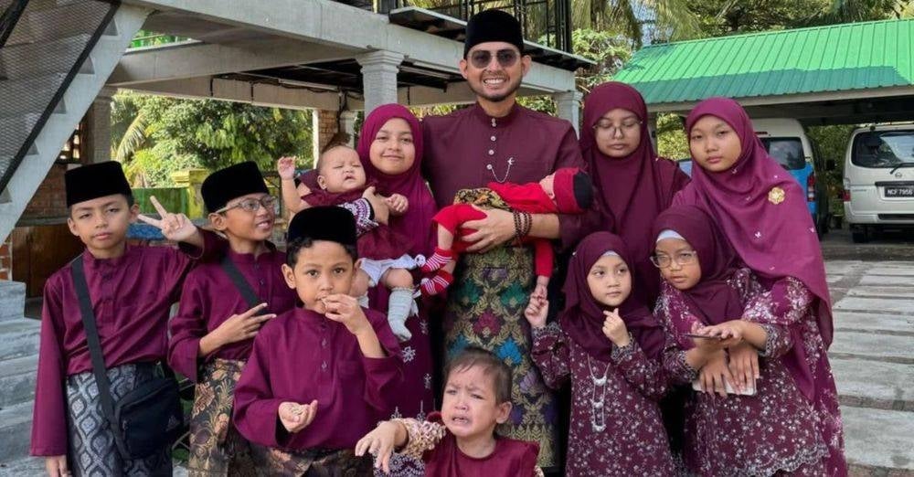 Foto: Facebook Ustaz Lah