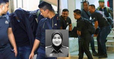Foto: Bernama