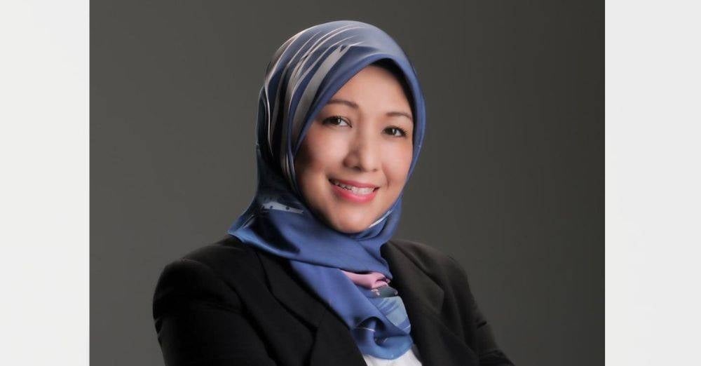 Dr Norazah