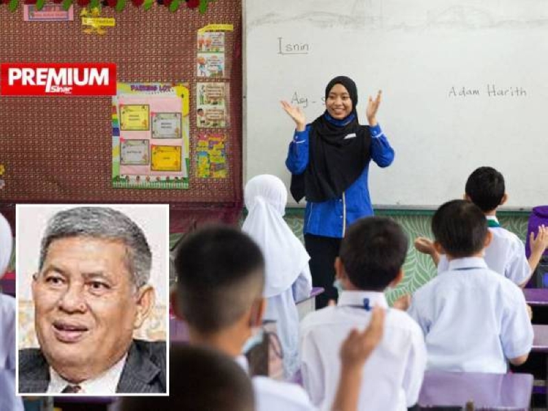 Gambar kecil: Alimuddin