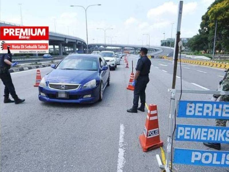 Gambar hiasan - Foto Fail Sinar