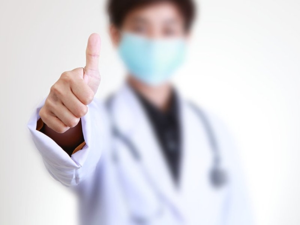 Kerajaan patut ambil perhatian nasib doktor kontrak. Gambar hiasan -Foto 123rf