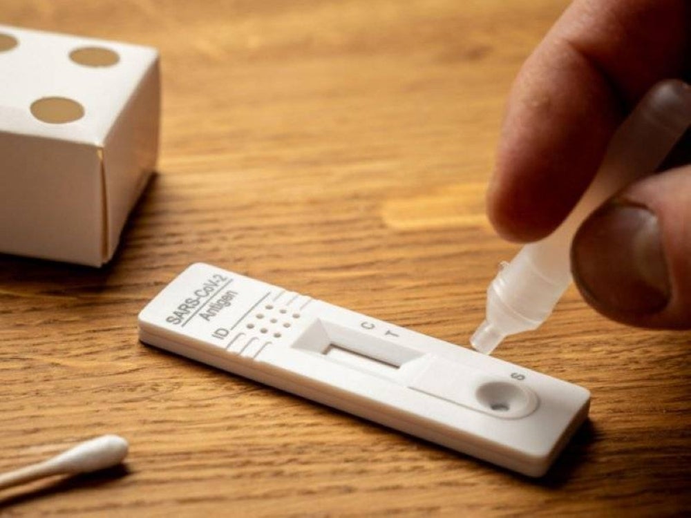 PAC mencadangkan agar harga kit ujian kendiri (self-test kit) Covid-19 dikawal oleh KKM.