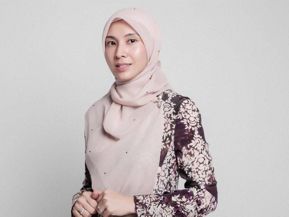 Nurul Izzah