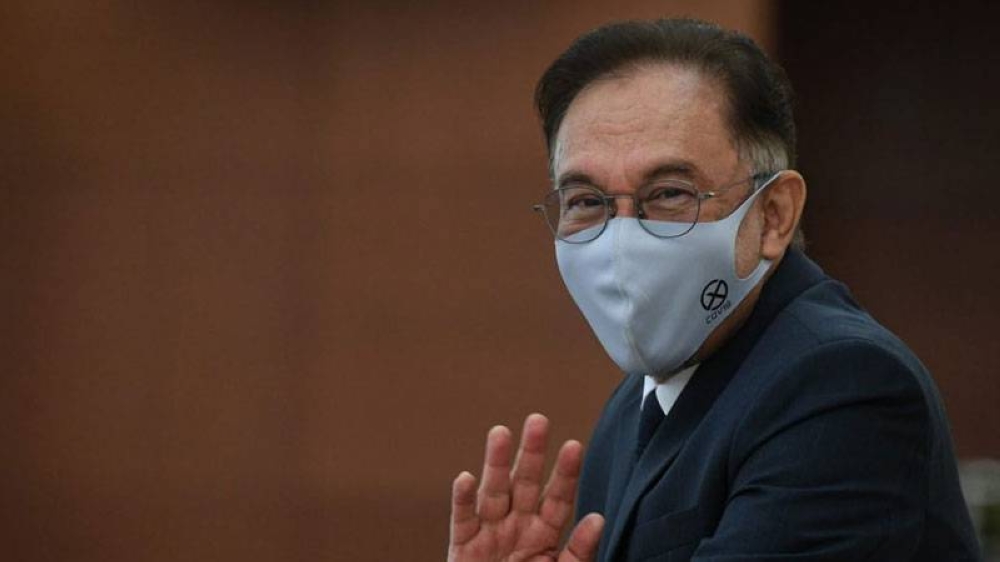 Mampukah Anwar tamatkan sumpahan PM Tepi?