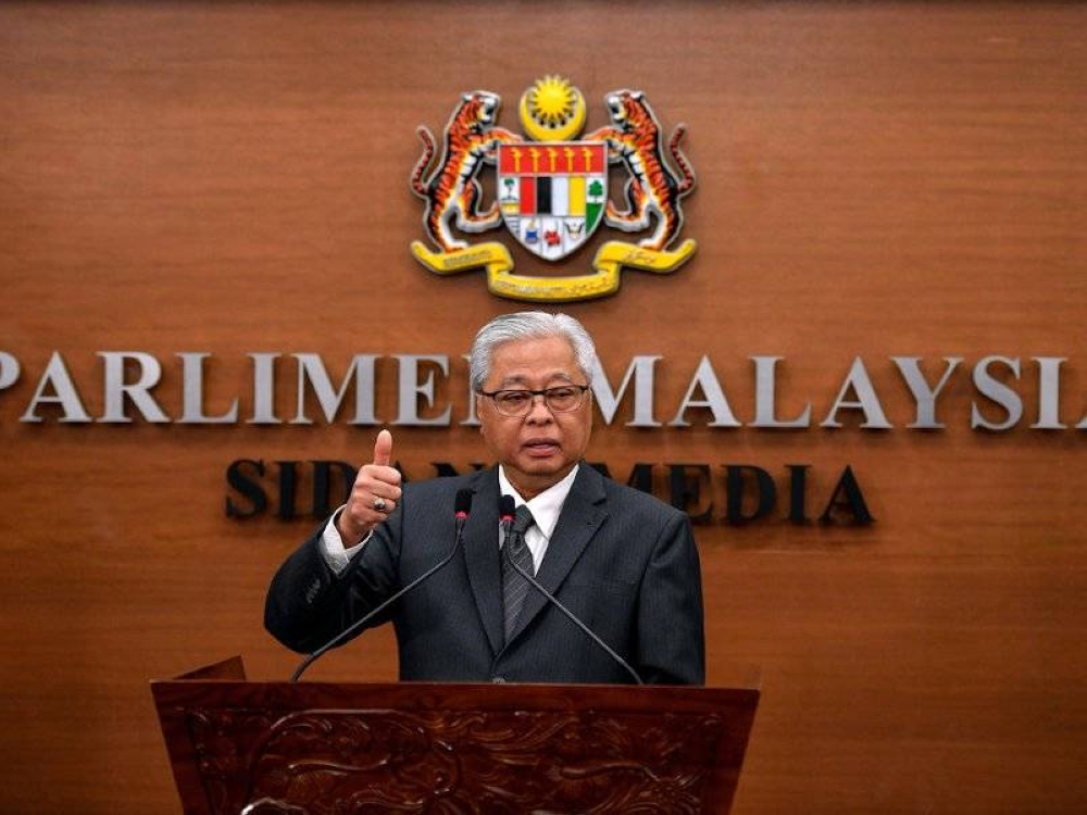 Ismail Sabri mendapat sokongan daripada 42 ahli Parlimen UMNO dan BN untuk menjadi calon PM ke-9.