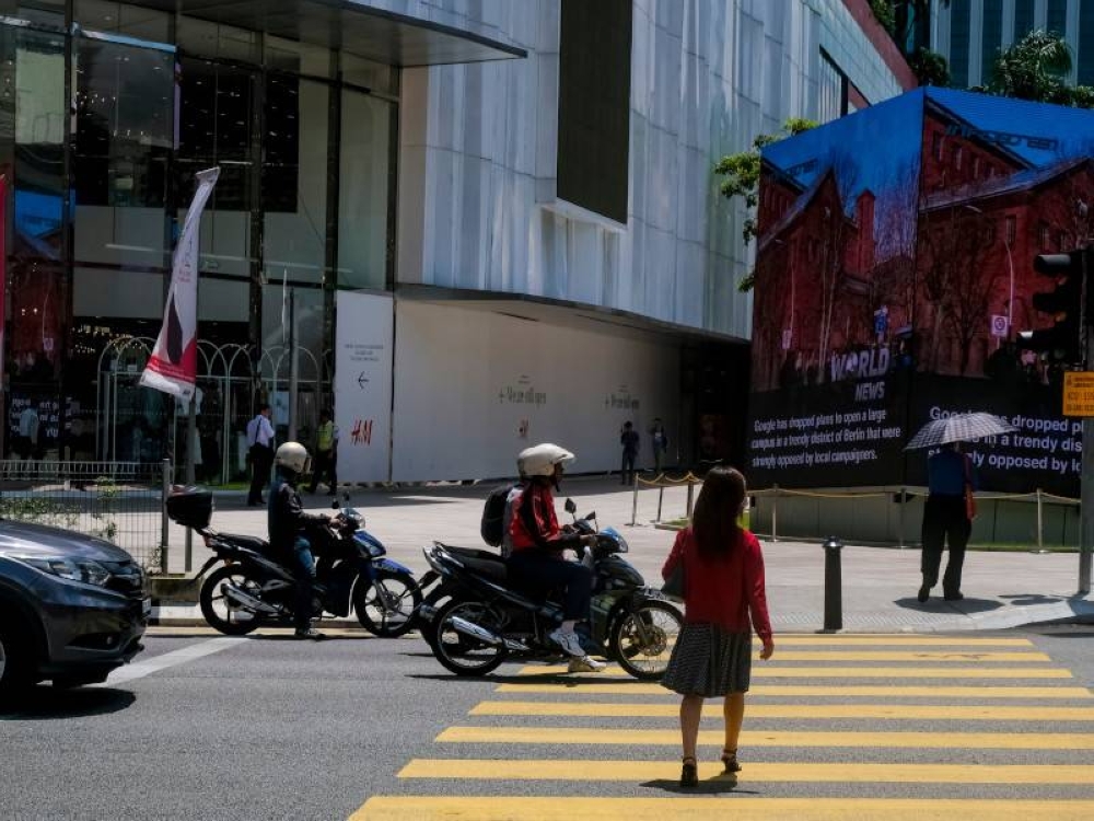 Gambar hiasan - Foto 123RF