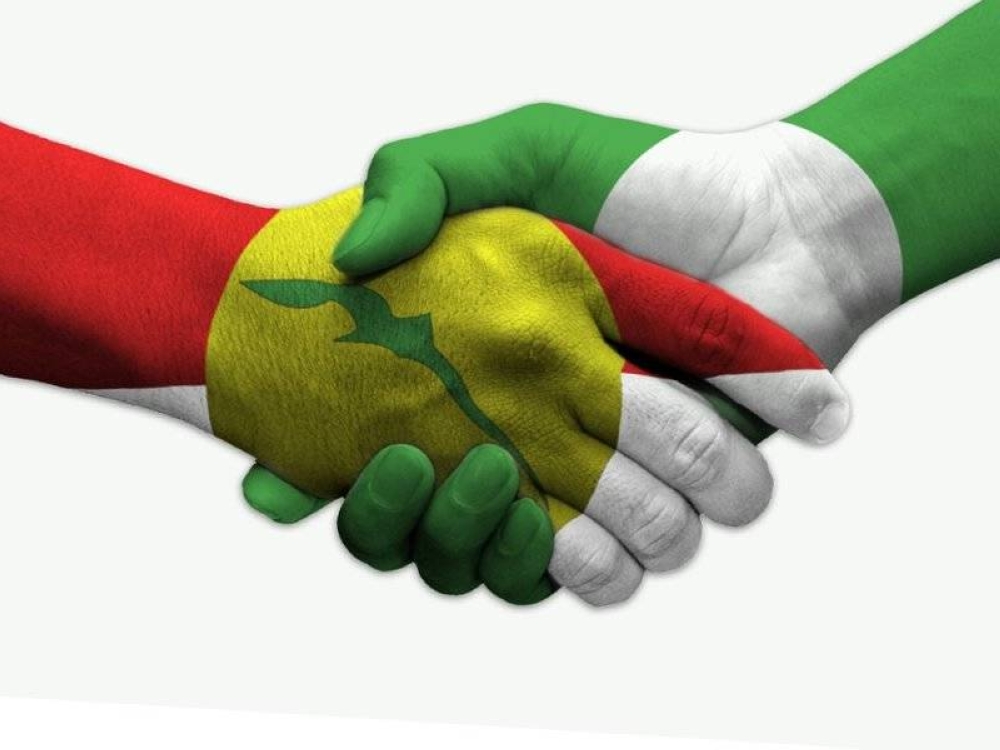 Muafakat Nasional yang dimeterai oleh UMNO dan Pas masih utuh berdiri.