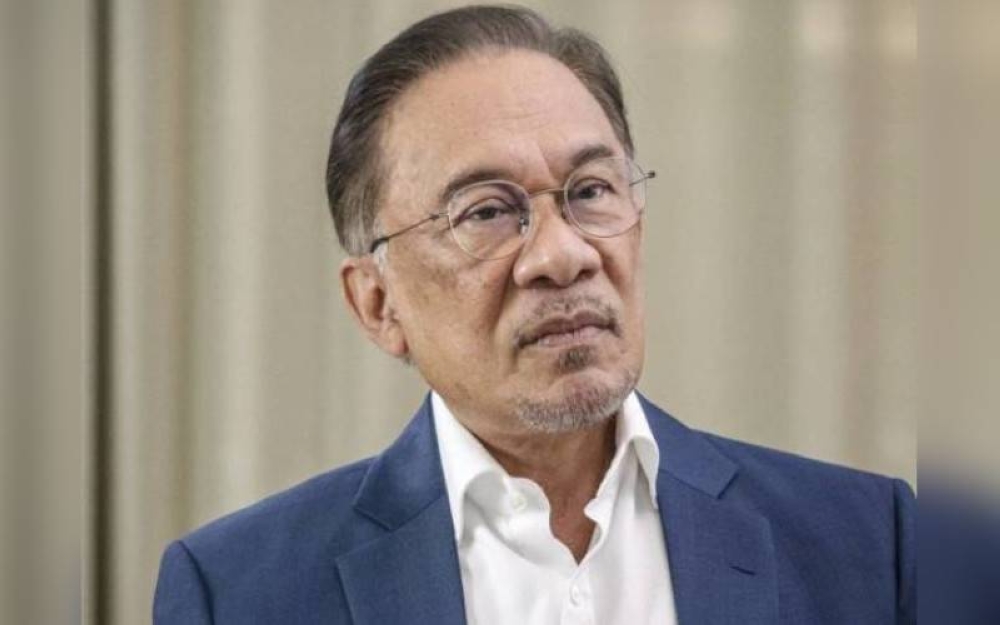 Anwar Ibrahim