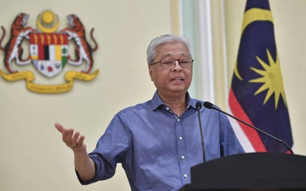 Ismail Sabri dilaporkan mendapat 114 sokongan untuk menjadi PM, namun ramai yang melihat angka itu terlalu rapuh.