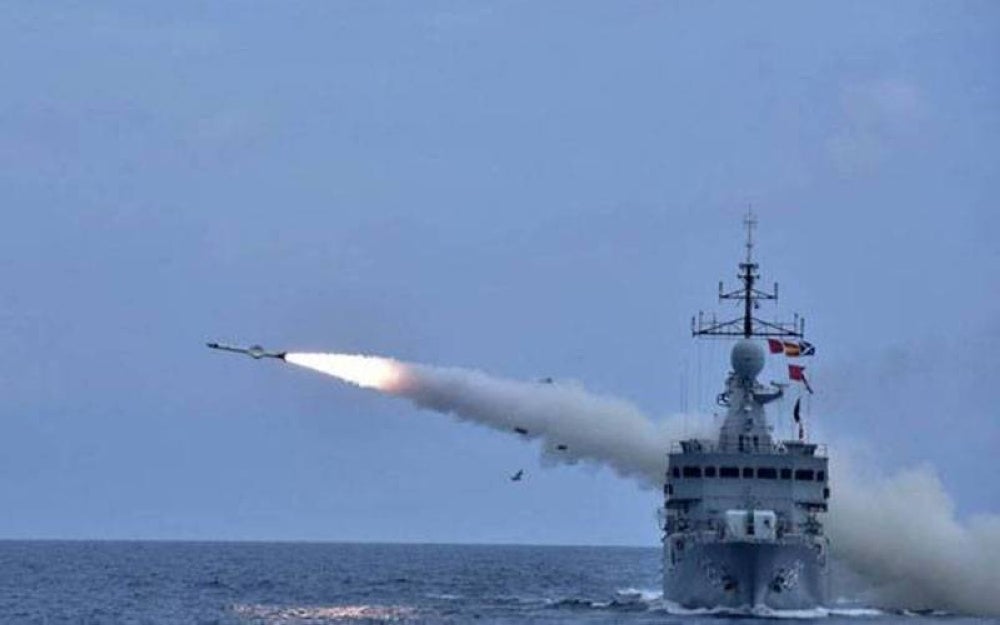 Siri latihan yang diberi nama Eksesais Taming Sari siri 20/21 yang diadakan baru-baru ini.