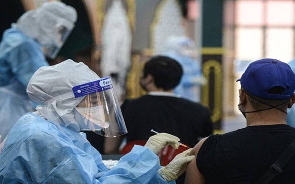 Lembah Klang sudah bersedia untuk beralih ke fasa dua PPN dalam waktu terdekat namun keputusan itu bergantung kepada indikator yang dikaji oleh kerajaan. - Foto Bernama