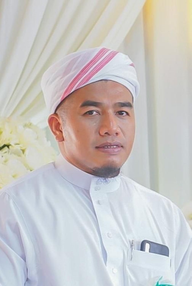 Mohd Naim