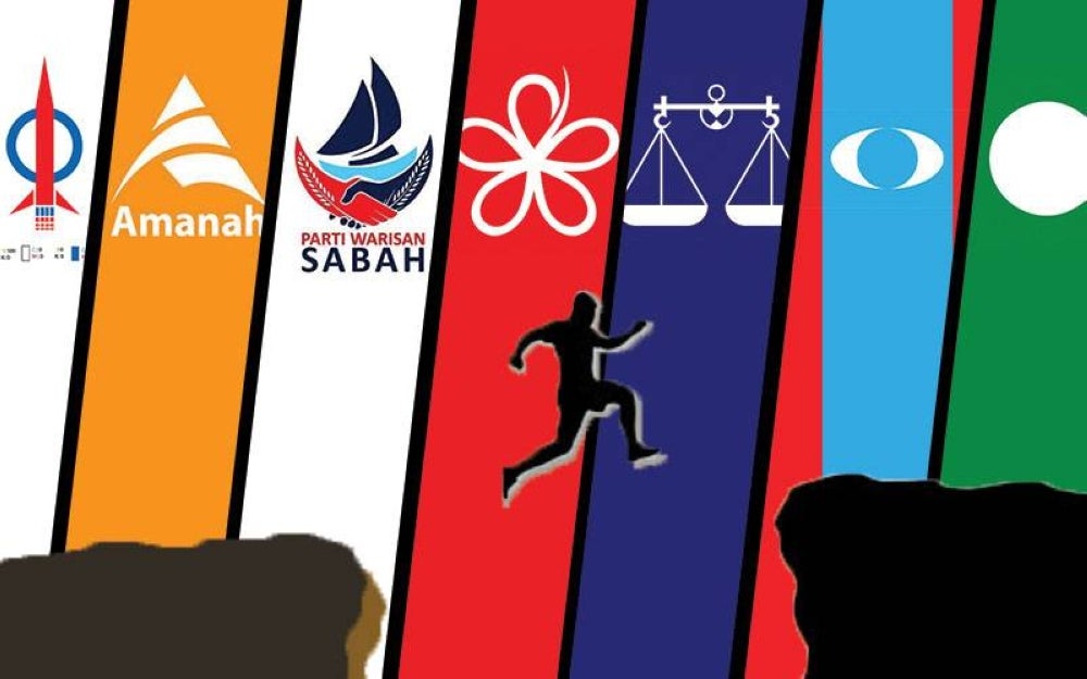 Di bawah undang-undang antilompat parti, wakil rakyat akan terus hilang kerusinya dan terpaksa menghadapi PRK yang mungkin susah untuk dimenangi.