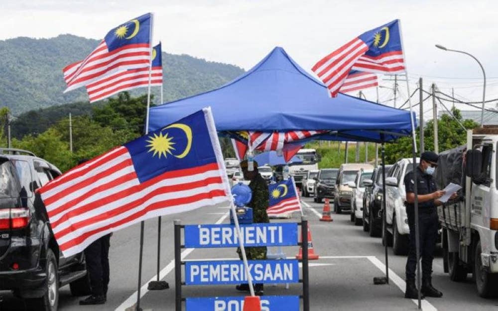 Malaysia tersenarai sebagai salah satu negara di Asia Tenggara yang teruk dibadai Covid-19 dalam kalangan satu juta penduduknya. 