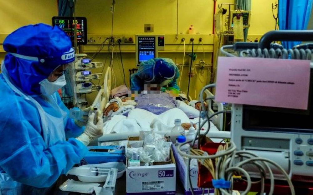 Tempoh pemulihan daripada Long Covid dianggarkan dalam tiga ke lapan bulan bergantung kepada keadaan pesakit.