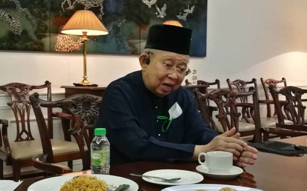 Tengku Razaleigh