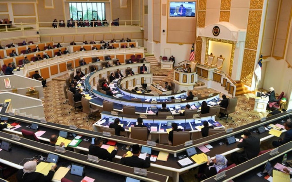 Pergelutan politik akan menjadi lebih agresif dan boleh menimbulkan isu keselamatan awam.