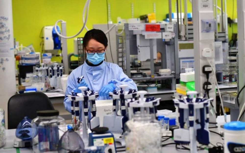 Pakar sedang melakukan kajian lanjut untuk menilai tahap ancaman sebenar AY.4.2.