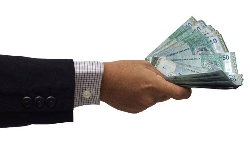 Gambar hiasan - Foto 123RF