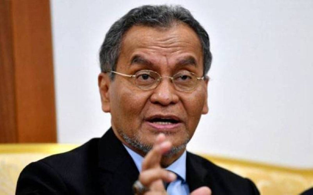 Dr Dzulkefly