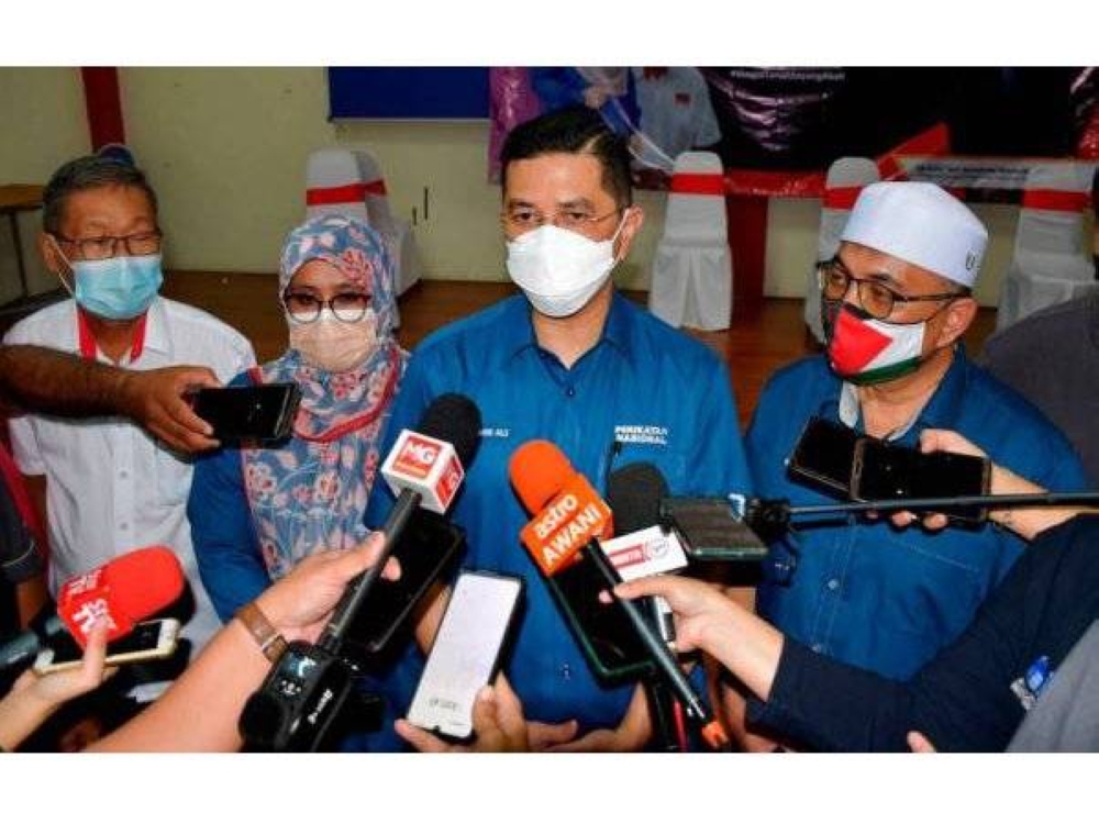 Veteran UMNO menjangkakan Pas akan meninggalkan Bersatu sekiranya koalisi PN disertai mereka kalah teruk pada PRN Melaka.