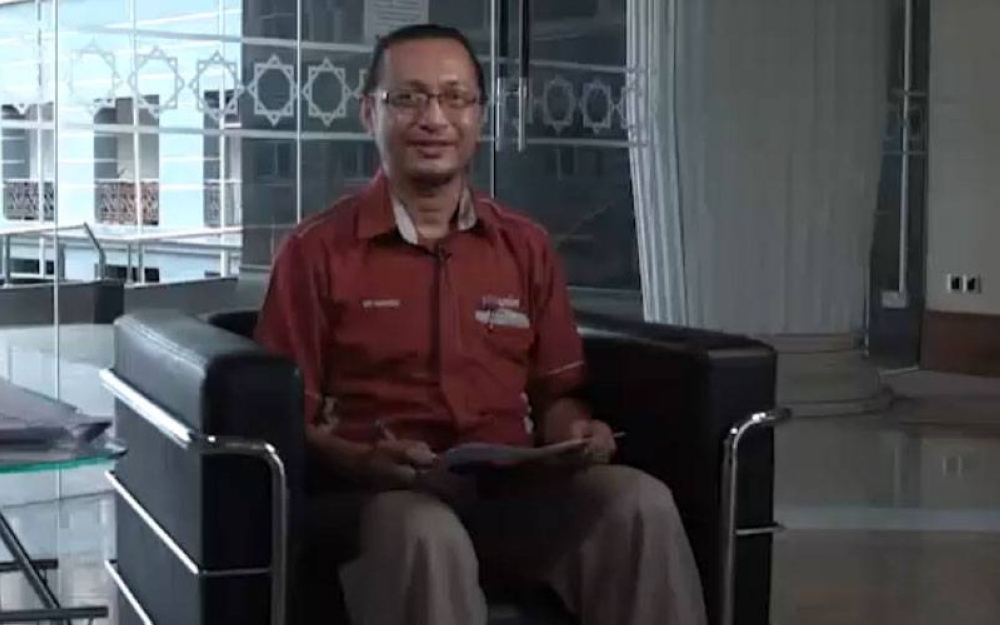 Nuradli Ridzwan berpandangan bahawa PGK harus dilihat dari pelbagai sudut dimensi yang berbeza dan perkara utama yang perlu diberi perhatian adalah kesannya terhadap golongan B10 atau miskin tegar yang mempunyai pendapatan yang sangat rendah.