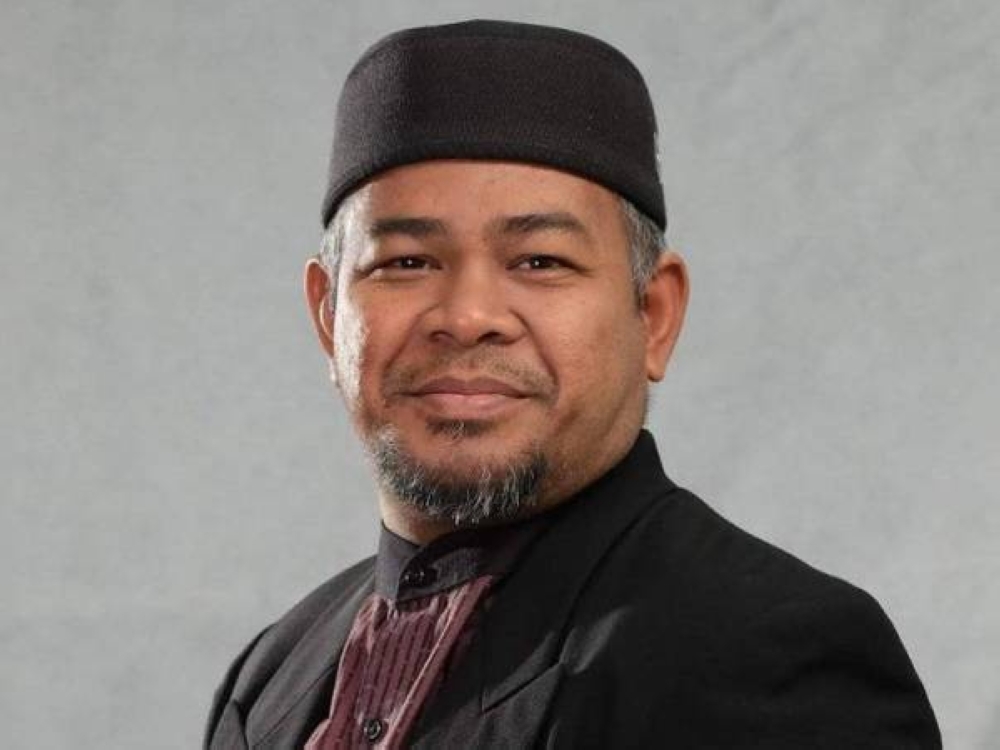 Mohd Khairuddin yang juga bekas Menteri turut gagal menempatkan diri dalam AJK Pas Pusat bagi sesi 2021-2023.