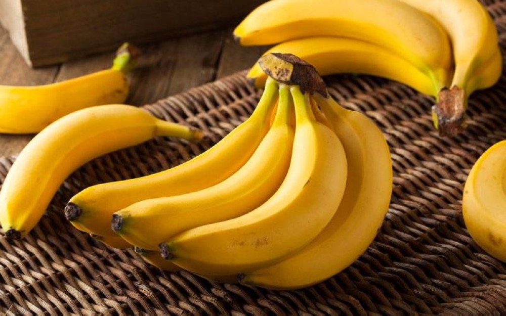 Mengikut kajian saintifik, pisang adalah sumber tenaga dan dapat menggantikan nasi untuk mereka berdiet. Ia mempunyai kandungan fiber tinggi dan dapat membantu sistem pencernaan dan jantung.