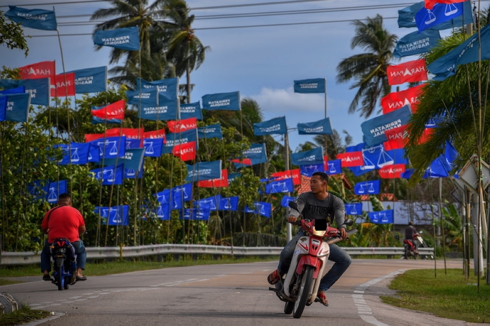 PRN Melaka akan menguji setiakawan terutamanya parti-parti dalam kerajaan.