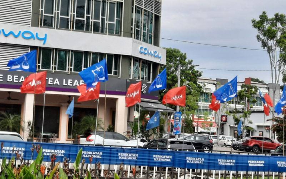 Rata-rata rakyat Melaka mahukan pemimpin yang bersih dan bebas daripada rasuah untuk mentadbir negeri.