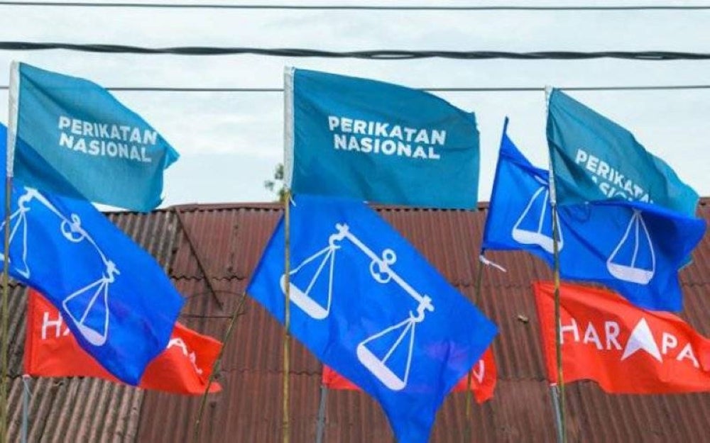 Sebagai sebuah negara yang mengamalkan demokrasi, tiada yang salah pertembungan tiga penjuru blok parti terbesar di Malaysia iaitu Barisan Nasional (BN), Pakatan Harapan (PH) dan Perikatan Nasional (PN).