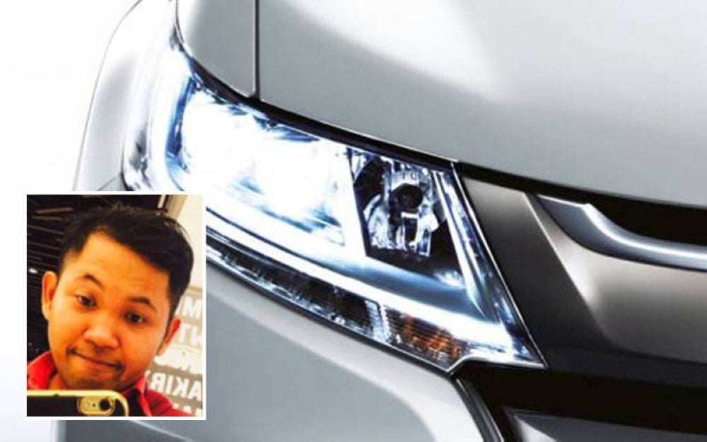 Foto hiasan. Gambar kecil: Khairil