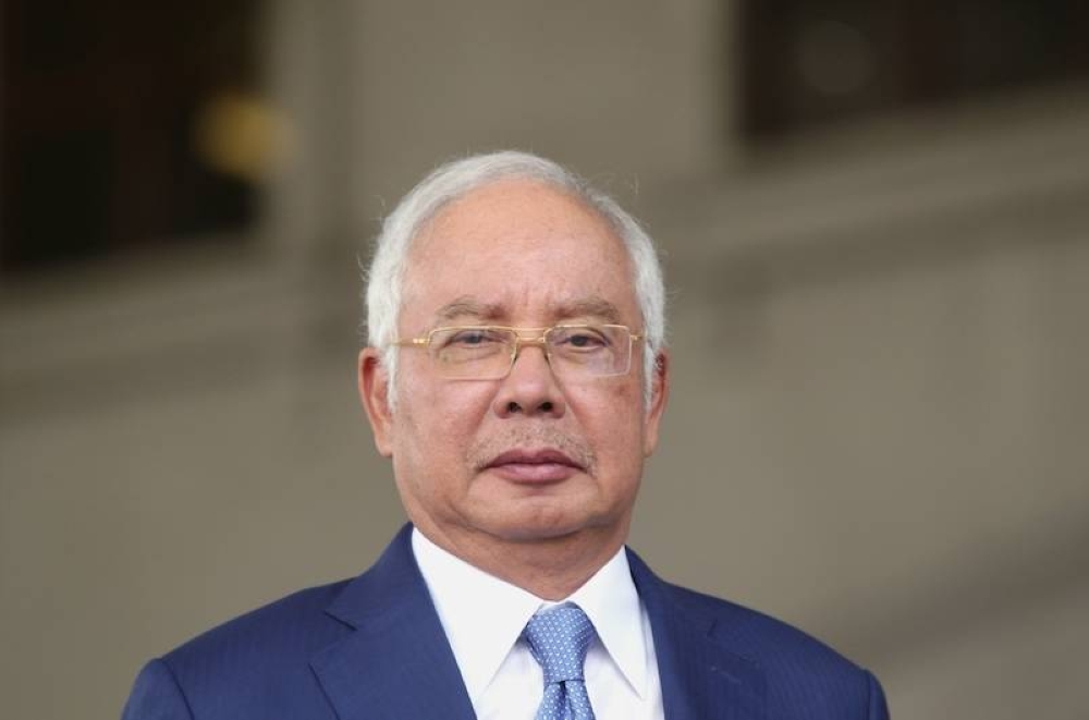Najib memutuskan untuk menolak tawaran kerajaan yang layak dimilikinya itu sebagai bekas Perdana Menteri. 